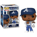 Figurine - Pop! Rocks - Usher - Usher - N° 308 - Funko