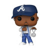 Figurine - Pop! Rocks - Usher - Usher - N° 308 - Funko