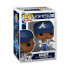 Figurine - Pop! Rocks - Usher - Usher - N° 308 - Funko