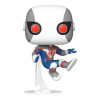 Figurine - Pop! Marvel - Spider-Man (Bug-Eyes Armor) - N° 1067 - Funko