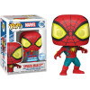 Figurine - Pop! Marvel - Spider-Man (Oscorp Suit) - N° 1118 - Funko