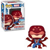 Figurine - Pop! Marvel - Spider-Man 2211 - N° 979 - Funko