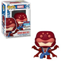 Figurine - Pop! Marvel - Spider-Man 2211 - N° 979 - Funko