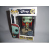 Figurine - Pop! Disney - L'Etrange Noël de Mr Jack - Sally as The Queen - N° 1402 - Funko