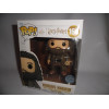 Figurine - Pop! Harry Potter - Rubeus Hagrid - N° 164 - Funko