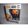 Figurine - Pop! Star Wars The Clone Wars - Ahsoka (Diamond) - N° 268 - Funko