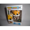 Funko Pop! N°978 : Tails, le renard à deux queues, prêt à rejoindre vos aventures avec Sonic dans cette superbe figurine.