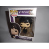 Figurine - Pop! TV - Wednesday - Mercredi Addams - N° 1577 - Funko