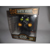 Figurine - Pop! Star Wars - Dark Vador (Lights Up!) - N° 727 - Funko