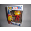 Figurine - Pop! Marvel - New Classics - Iron Man - N° 1421 - Funko