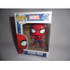 Figurine - Pop! Marvel - New Classics - Spider-Man - N° 1422 - Funko