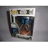 Figurine - Pop! Star Wars - Fett Legacy - Jango Fett - N° 737 - Funko