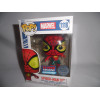 Figurine - Pop! Marvel - Spider-Man (Oscorp Suit) - N° 1118 - Funko