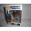 Figurine - Pop! Rocks - Usher - Usher - N° 308 - Funko