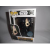 Figurine - Pop! Star Wars - Dark Vador / Darth Vader (Damaged Helmet) - N° 637 - Funko