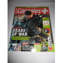 Magazine - Consoles + - n° 178 - Gears of War