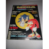 Magazine - Mega Force - n° 31 - Sonic & Knuckles