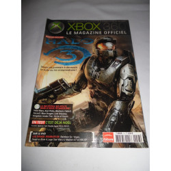 Magazine - Xbox 360 Le Magazine Officiel - n° 13 - Halo 3