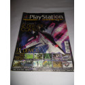 Magazine - Playstation Magazine - n° 37 - Ace Combat 3