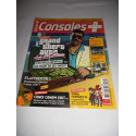 Magazine - Consoles + - n° 176 - Grand Theft Auto Vice City