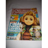 Magazine - Nintendo Le Magazine Officiel - n° 21 - Final Fantasy Crystal Chronicles