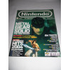 Magazine - Nintendo Le Magazine Officiel - n° 20 - Metal Gear Solid