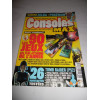 Magazine - Consoles Max - n° 46 - Les 90 jeux les plus attendus de l'année