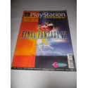 Magazine - Playstation Magazine - H.S. n° 9 - Final Fantasy VIII