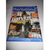 Magazine - Playstation 2 Le Magazine Officiel - n° 105 - Driver Parallel Lines