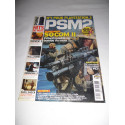 Magazine - PSM2 - n° 35 - Socom II