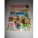 Magazine - Consoles Max - n° 45 - Final Fantasy Crystal Chronicles