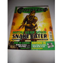 Magazine - Consoles + - n° 156 - Metal Gear Solid Snake Eater