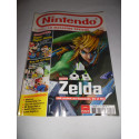 Magazine - Nintendo Le Magazine Officiel - n° 47 - Zelda