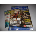 Magazine - Playstation 2 Le Magazine Officiel - n° 109 - God of War II