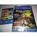 Magazine - Playstation 2 Le Magazine Officiel - n° 125 - Rogue Galaxy