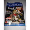 Magazine - Playstation 2 Le Magazine Officiel - n° 125 - Rogue Galaxy