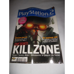 Magazine - Playstation 2 Le Magazine Officiel - H.S. n° 1 - Killzone