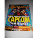 Magazine - Consoles + - n° 158 - Capcom 25 ans de Succès