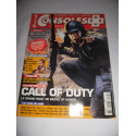 Magazine - Consoles + - n° 145 - Call of Duty