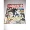 Magazine - Consoles + - n° 203 - Just Cause 2