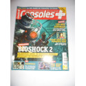 Magazine - Consoles + - n° 204 - Bioshock 2