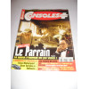 Magazine - Consoles + - n° 160 - Le Parrain