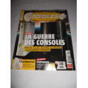 Magazine - Consoles + - Hors-série - La Guerre des Consoles