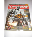 Magazine - Consoles + - n° 214 - God of War III