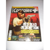 Magazine - Consoles + - n° 213 - Red Dead Redemption