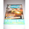 Magazine - Consoles + - n° 163 - Burnout Revenge