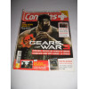 Magazine - Consoles + - n° 217 - Gears of War 3