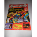 Magazine - Consoles + - n° 72 - Marvel Super Heroes