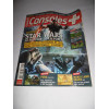 Magazine - Consoles + - n° 197 - Star Wars Le pourvoir de la Force