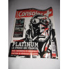 Magazine - Consoles + - n° 199 - Platinum le studio qui tranche